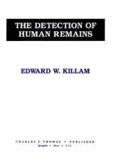 9780398056629-0398056625-The Detection of Human Remains