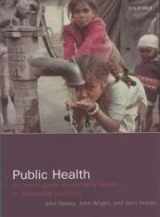 9780198509912-019850991X-Public Health: An Action Guide to Improving Health in Developing Countries