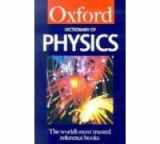 9780192801036-0192801031-A Dictionary of Physics (Oxford Quick Reference)