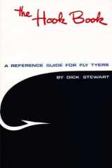 9780936644028-0936644028-The Hook Book: A Reference Guide for Fly Tyers