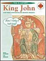 9780719585395-0719585392-King John: Pupil's Book: Year 7 (This Is History!)