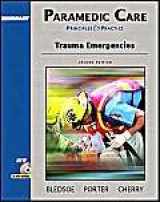 9780131178373-0131178377-Paramedic Care: Principles & Practice; Trauma Emergencies
