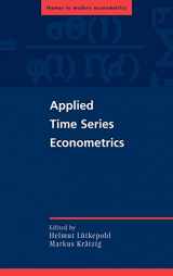 9780521839198-052183919X-Applied Time Series Econometrics (Themes in Modern Econometrics)