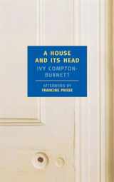9780940322646-0940322641-A House and Its Head (New York Review Books Classics)