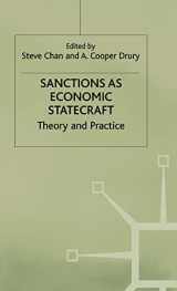 9780312231972-0312231970-Sanctions as Economic Statecraft: Theory and Practice (International Political Economy Series)