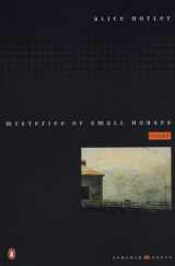 9780140588965-0140588965-Mysteries of Small Houses: Poems (Penguin Poets)