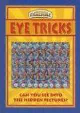 9780785821748-0785821740-Eye Tricks (Incredible)