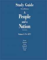 9780395788868-0395788862-A People and a Nation: To 1877