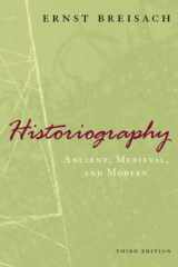 9780226072838-0226072835-Historiography: Ancient, Medieval, and Modern, Third Edition