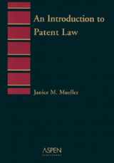 9780735529212-0735529213-Introduction to Patent Law