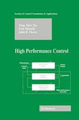 9780817640040-0817640045-High Performance Control (Systems & Control: Foundations & Applications)