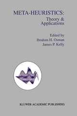 9781461285878-1461285879-Meta-Heuristics: Theory and Applications