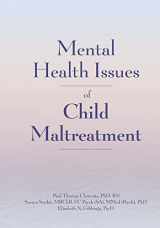 9781878060181-187806018X-Mental Health Issues of Child Maltreatment