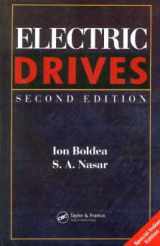 9780849342202-0849342201-Electric Drives, Second Edition