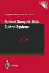 9781447130390-1447130391-Optimal Sampled-Data Control Systems (Communications and Control Engineering)