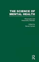 9780815337508-0815337507-Personality and Personality Disorder (The Science of Mental Health, Vol. 7)