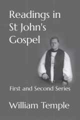 9780993594595-099359459X-Readings in St John's Gospel: First and Second Series (Christian Classics)