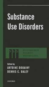 9780199898169-0199898162-Substance Use Disorders (Pittsburgh Pocket Psychiatry Series)