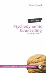 9781526438669-1526438666-Psychodynamic Counselling in a Nutshell