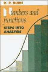 9780521410861-052141086X-Numbers and Functions: Steps to Analysis