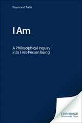 9780748619504-074861950X-I Am: A Philosophical Inquiry into First-Person Being