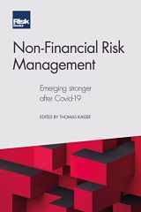 9781782724421-1782724427-Non-Financial Risk Management: Emerging stronger after COVID-19