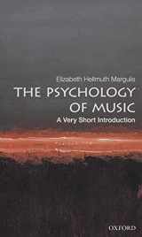 9780190640156-0190640154-The Psychology of Music: A Very Short Introduction (Very Short Introductions)