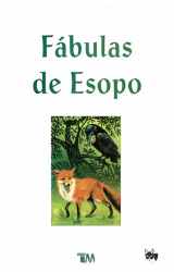9789706668189-9706668187-Fabulas de Esopo/ Aesop Fables (Clasicos Fabulas) (Spanish Edition)