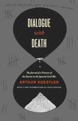 9780226449616-0226449610-Dialogue with Death: The Journal of a Prisoner of the Fascists in the Spanish Civil War