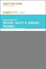 9780323390521-0323390528-Acute and Chronic Wounds - Elsevier eBook on Intel Education Study (Retail Access Card): Current Management Concepts
