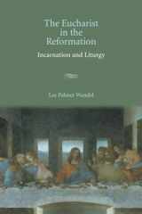 9780521673129-0521673127-The Eucharist in the Reformation