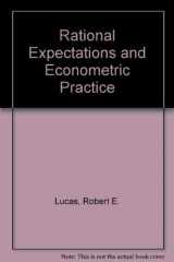 9780043390191-0043390196-Rational Expectations and Econometric Practice