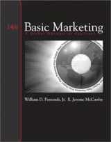 9780071121101-0071121102-Basic Marketing: A Global-Managerial Approach (McGraw-Hill/Irwin Series in Marketing)