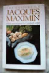 9780877958109-0877958106-The Cuisine of Jacques Maximin