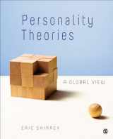 9781452268576-1452268576-Personality Theories: A Global View