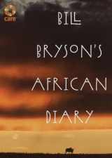 9780767915069-0767915062-Bill Bryson's African Diary
