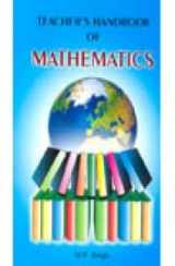 9788126134632-8126134631-Teacher’s Handbook Of Mathematics