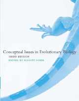 9780262195492-0262195496-Conceptual Issues in Evolutionary Biology (A Bradford Book)