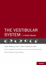 9780195167085-0195167082-The Vestibular System: A Sixth Sense
