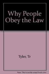 9780300044034-0300044038-Why People Obey the Law