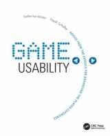 9781138403239-1138403237-Game Usability: Advancing the Player Experience