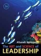 9780130458124-0130458120-The Art and Science of Leadership (3rd Edition)