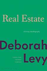 9781635572216-1635572215-Real Estate: A Living Autobiography