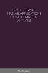 9781678062606-167806260X-GRAPHICS WITH MATLAB. APPLICATIONS TO MATHEMATICAL ANALYSIS