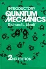 9780201547153-0201547155-Introductory Quantum Mechanics
