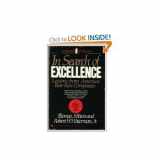 9780446383905-0446383902-In Search of Excellence : Lessons from Americas Best Run Companies