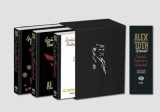 9781631401671-163140167X-Genius, Collected: Alex Toth Slipcase Set