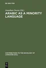 9783110165784-3110165783-Arabic as a Minority Language (Contributions to the Sociology of Language [CSL], 83)