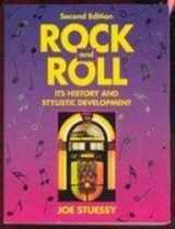 9780137826087-0137826087-Rock and Roll: Its History and Stylistic Development