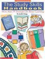 9780590495103-0590495100-The Study Skills Handbook (Grades 4-8)